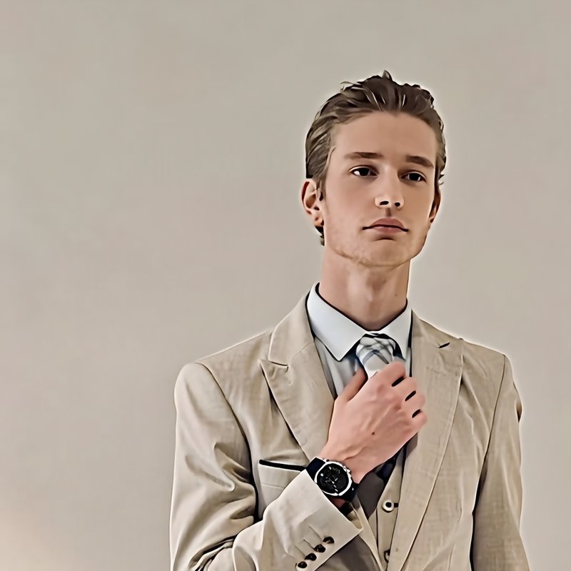 Michael McCraw, Founder & CEO of McCrawAI
